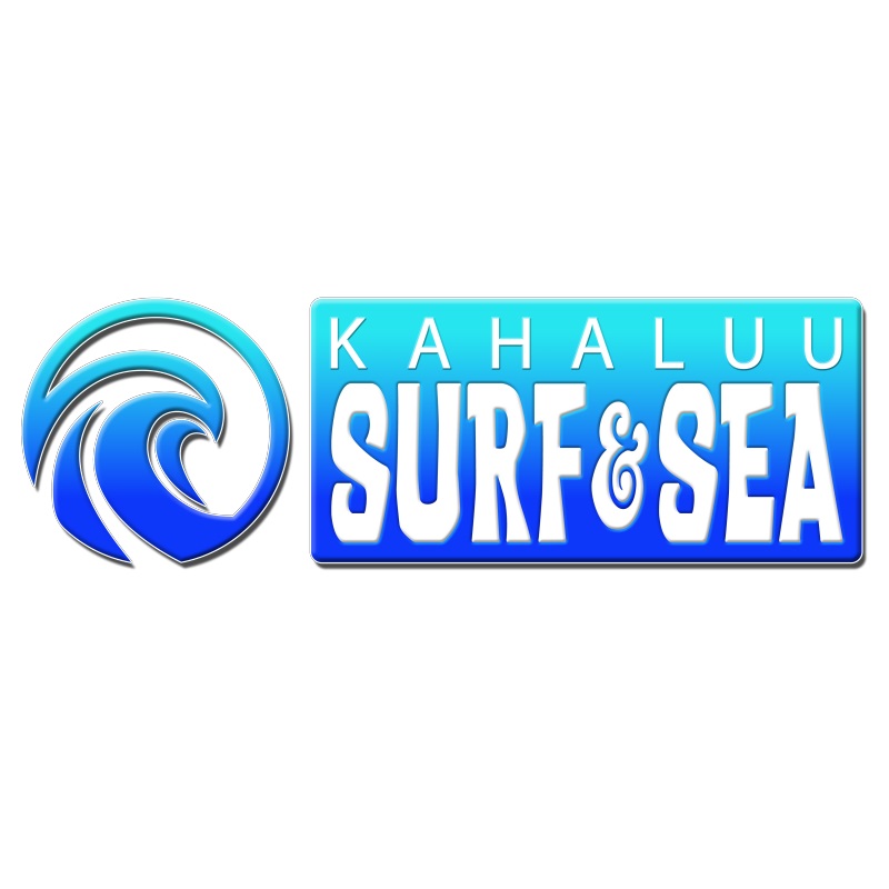 Kahalu’u Bay Surf and Sea